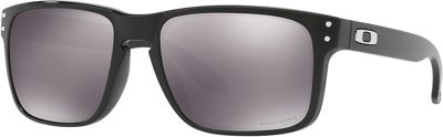 oakley holbrook matte black prizm grey